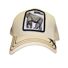 Cargar imagen en el visor de la galería, Jockey Gorilla Cream
