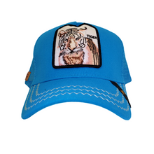 Cargar imagen en el visor de la galería, Jockey Tiger Dodger Blue
