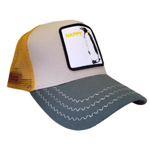 Cargar imagen en el visor de la galería, Jockey Happy Grey
