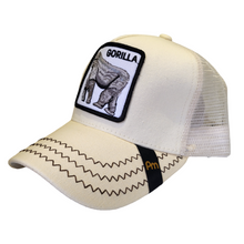 Cargar imagen en el visor de la galería, Jockey Gorilla Cream
