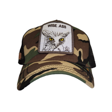 Cargar imagen en el visor de la galería, Jockey Wise Ass Camouflage
