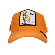 Cargar imagen en el visor de la galería, Jockey Roo Orange
