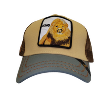 Cargar imagen en el visor de la galería, Jockey King Beige
