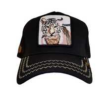 Cargar imagen en el visor de la galería, Jockey Tiger Black
