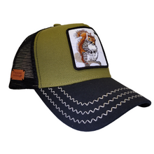 Cargar imagen en el visor de la galería, Jockey Nuts Green
