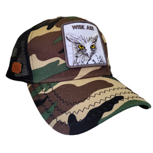 Cargar imagen en el visor de la galería, Jockey Wise Ass Camouflage
