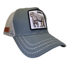 Cargar imagen en el visor de la galería, Jockey Gorilla Grey
