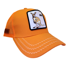 Cargar imagen en el visor de la galería, Jockey Roo Orange
