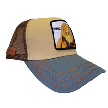 Cargar imagen en el visor de la galería, Jockey King Beige
