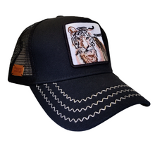 Cargar imagen en el visor de la galería, Jockey Tiger Black
