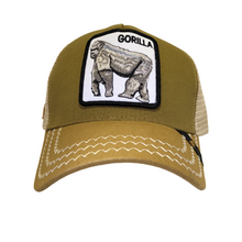 Cargar imagen en el visor de la galería, Jockey Gorilla Olive
