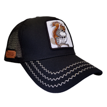 Cargar imagen en el visor de la galería, Jockey Nuts Black
