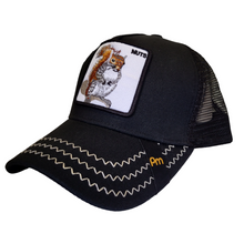 Cargar imagen en el visor de la galería, Jockey Nuts Black
