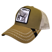 Cargar imagen en el visor de la galería, Jockey Gorilla Olive
