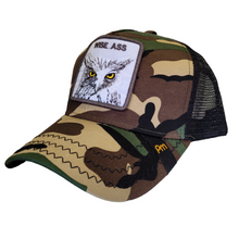 Cargar imagen en el visor de la galería, Jockey Wise Ass Camouflage
