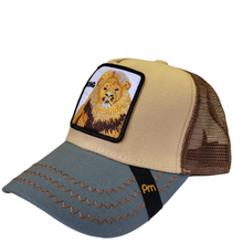 Cargar imagen en el visor de la galería, Jockey King Beige
